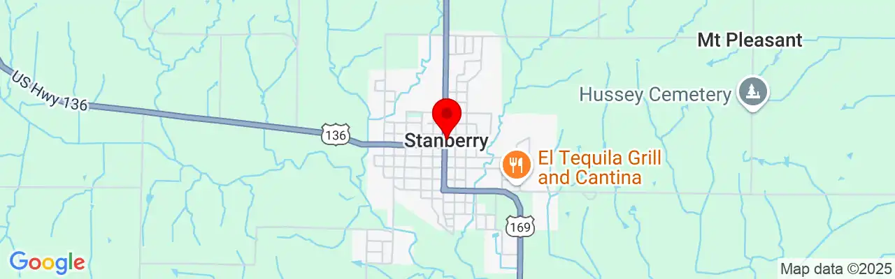 Stanberry, MO, Missouri