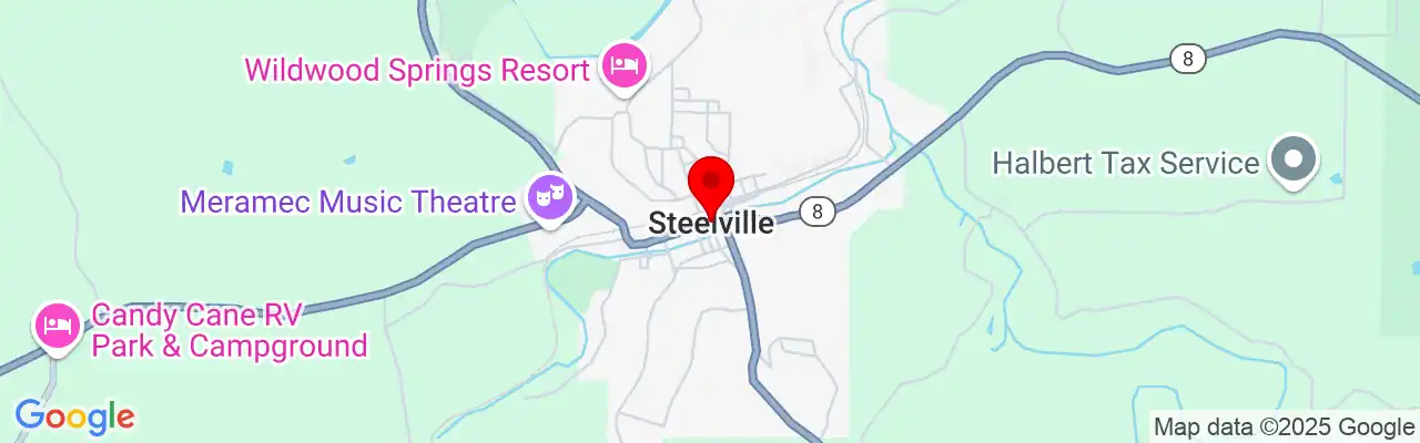 Steelville, MO, Missouri