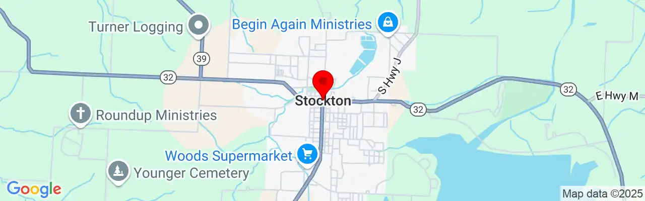 Stockton, MO, Missouri