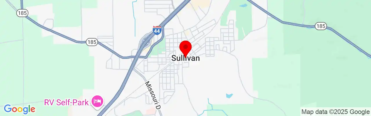 Sullivan, MO, Missouri