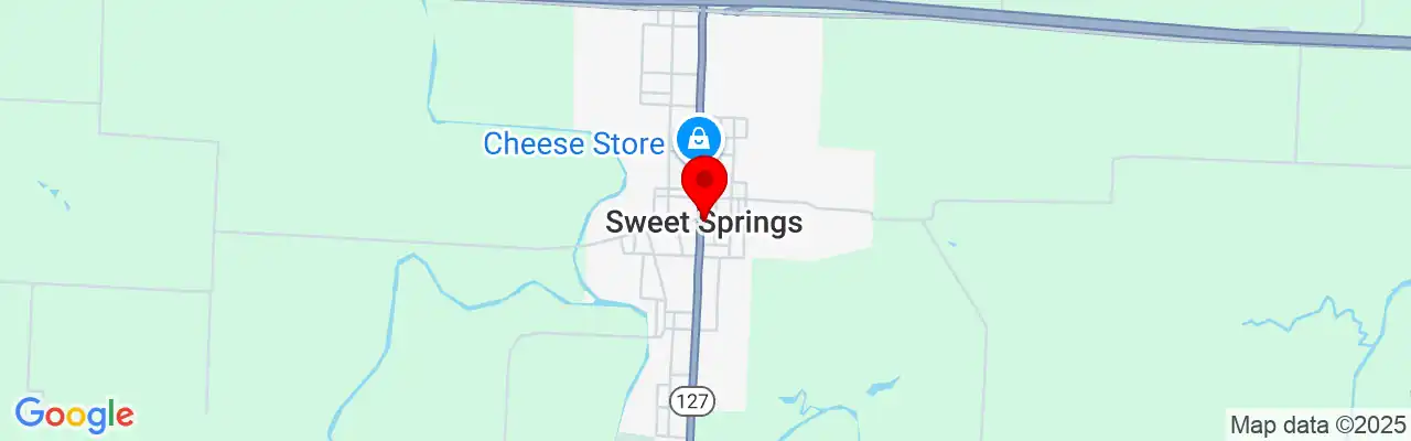 Sweet Springs, MO, Missouri
