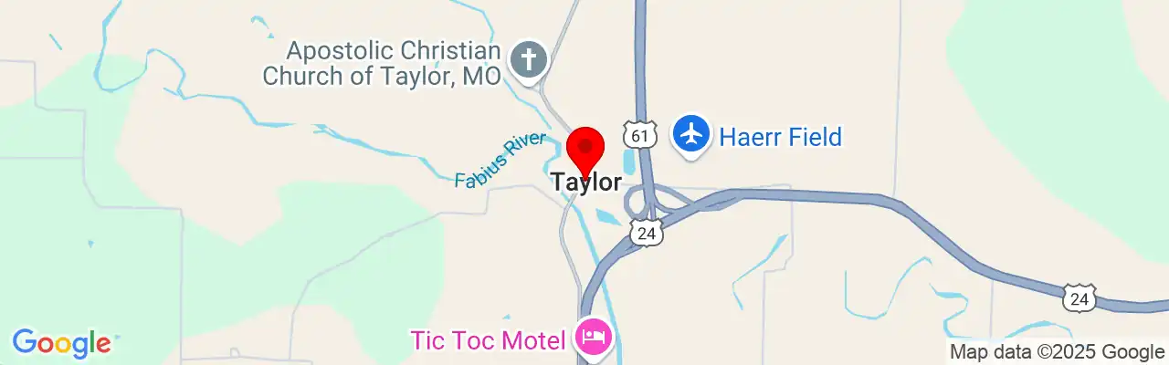 Taylor, MO, Missouri