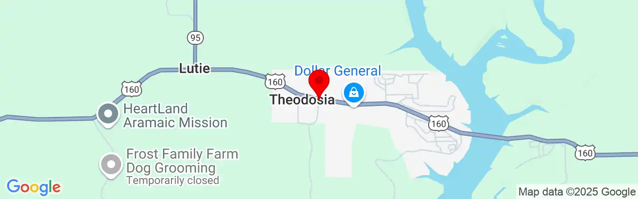 Theodosia, MO, Missouri