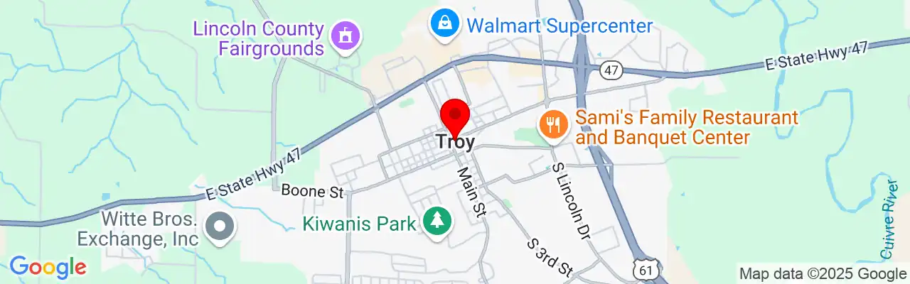 Troy, MO, Missouri