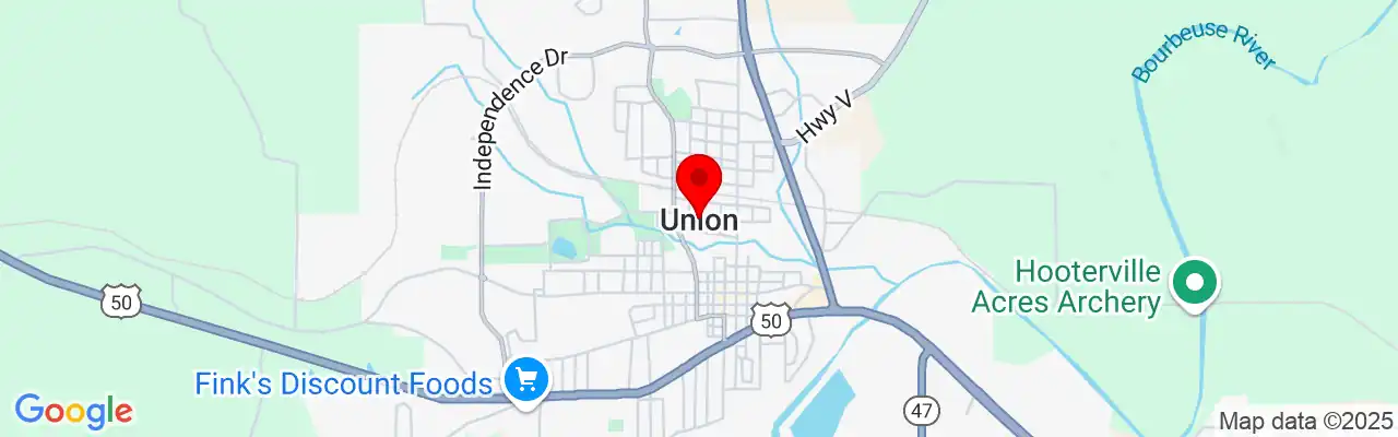 Union, MO, Missouri