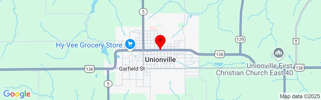 Unionville, MO, Missouri