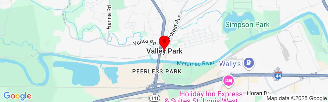 Valley Park, MO, Missouri