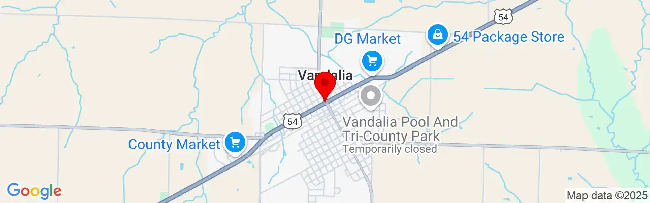 Vandalia, MO, Missouri