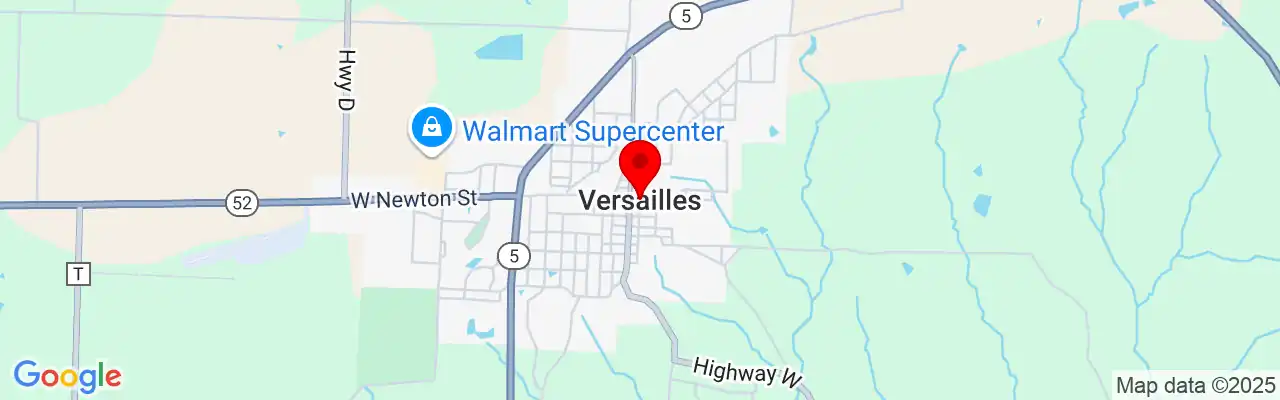 Versailles, MO, Missouri