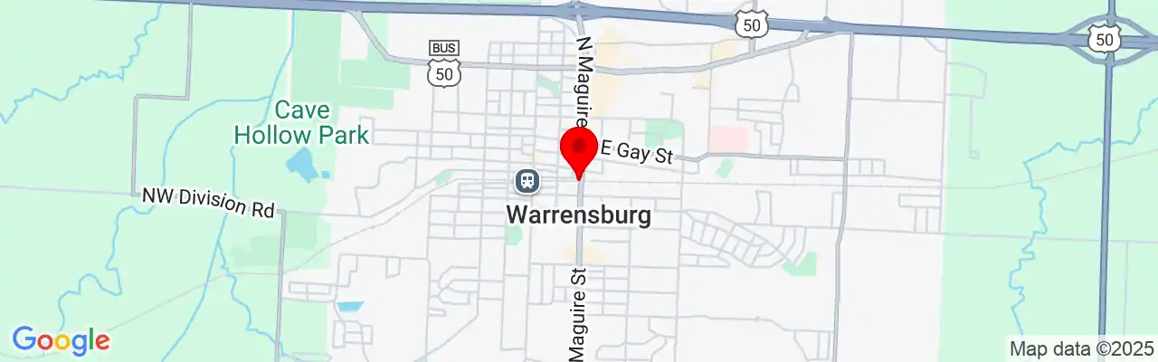 Warrensburg, MO, Missouri