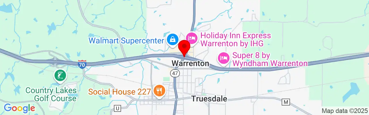 Warrenton, MO, Missouri