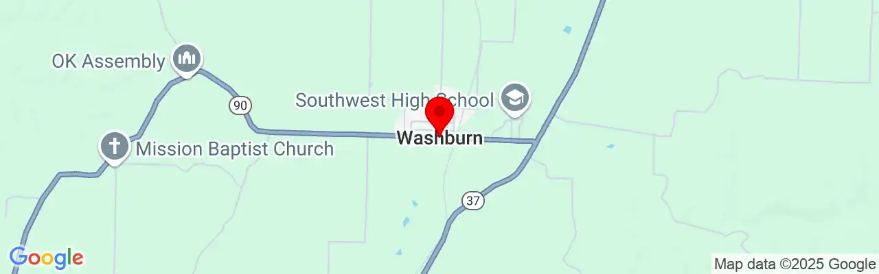 Washburn, MO, Missouri
