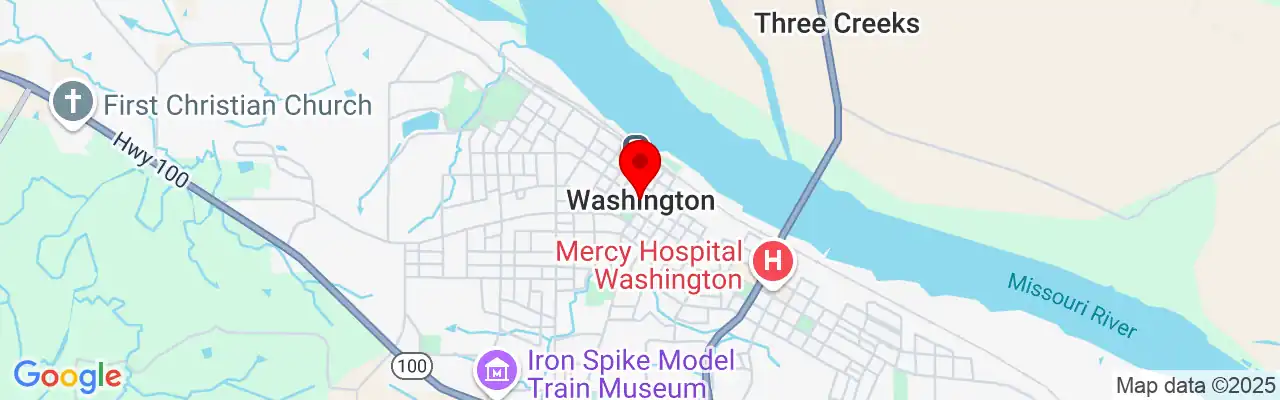 Washington, MO, Missouri