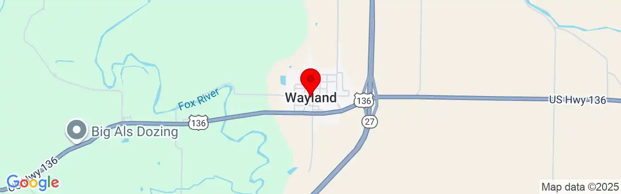 Wayland, MO, Missouri