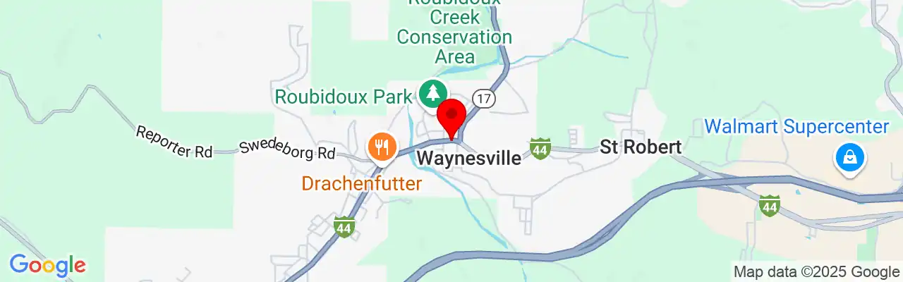 Waynesville, MO, Missouri