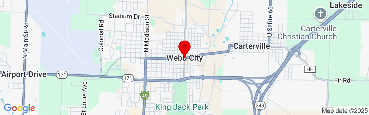 Webb City, MO, Missouri