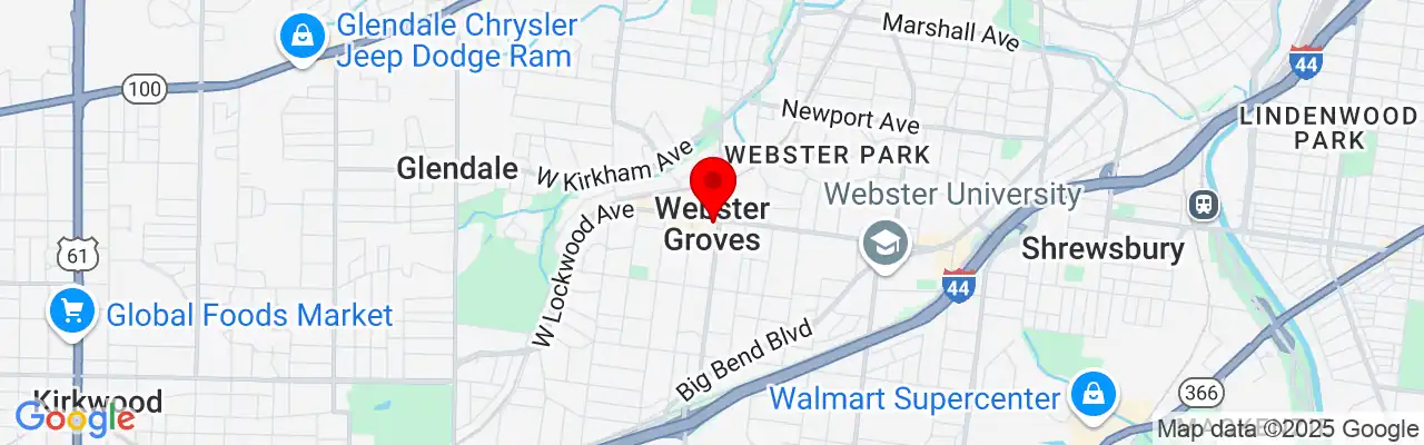Webster Groves, MO, Missouri