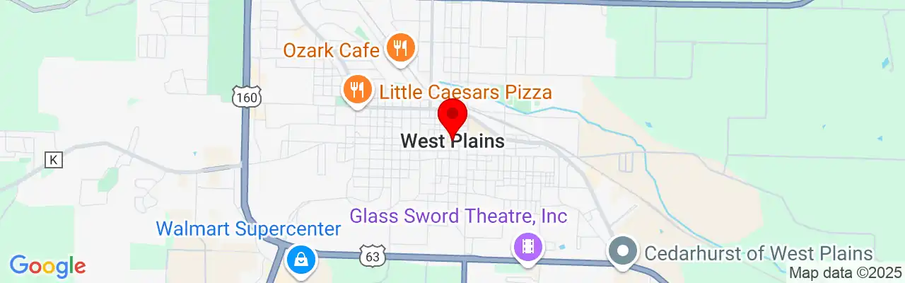 West Plains, MO, Missouri