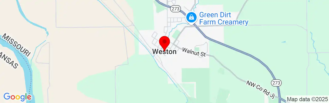 Weston, MO, Missouri