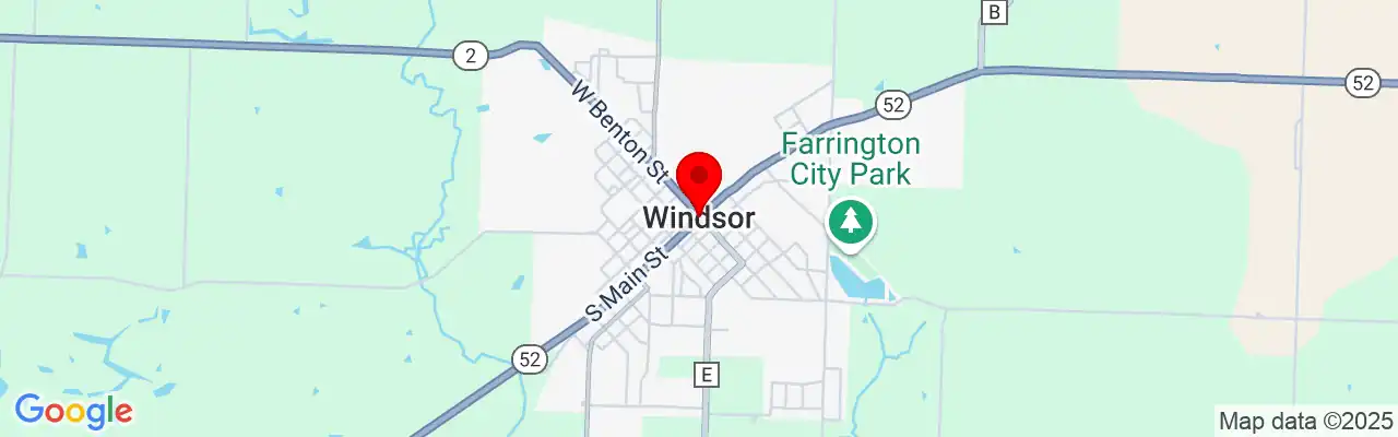 Windsor, MO, Missouri
