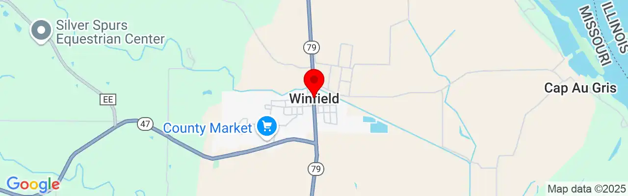 Winfield, MO, Missouri