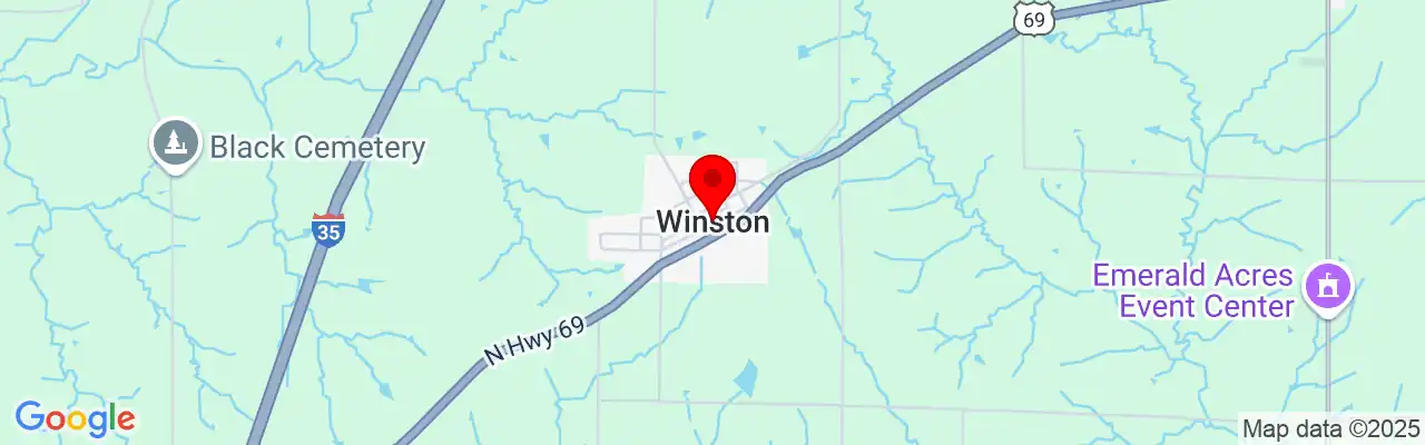 Winston, MO, Missouri