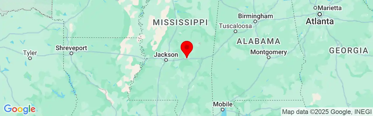MS, Mississippi