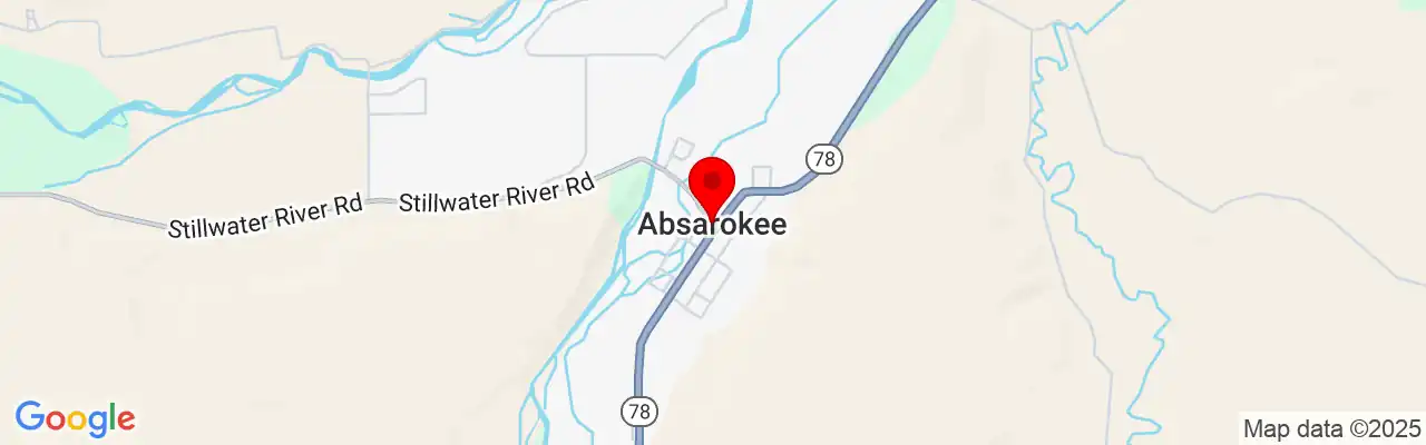 Absarokee, MT, Montana