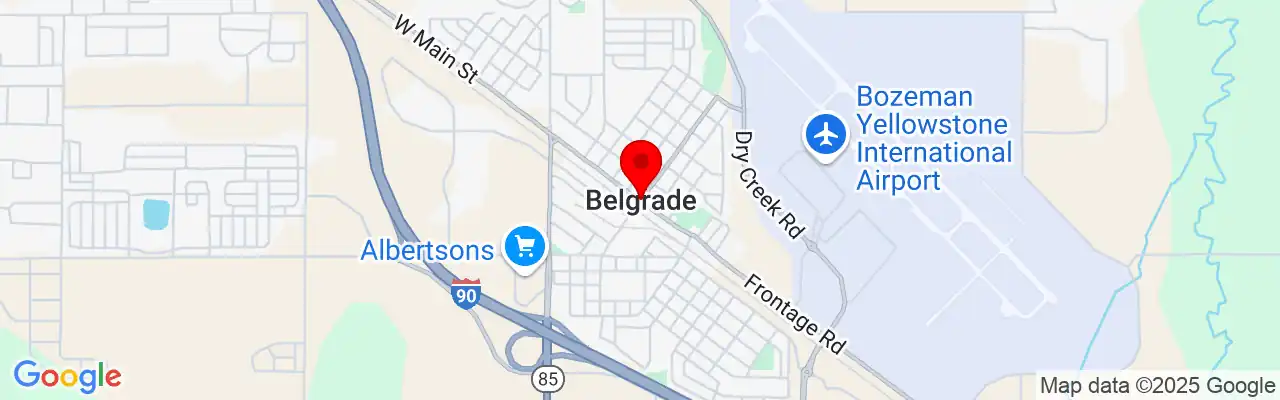 Belgrade, MT, Montana