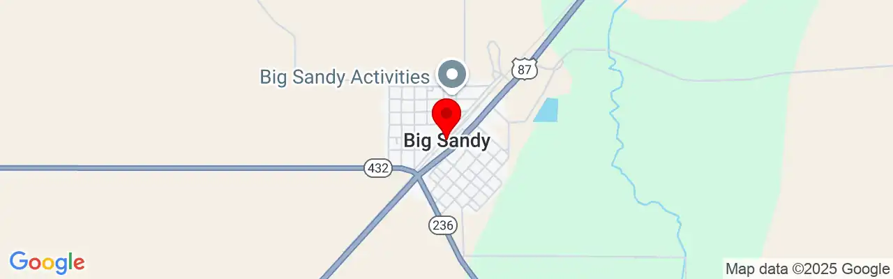 Big Sandy, MT, Montana