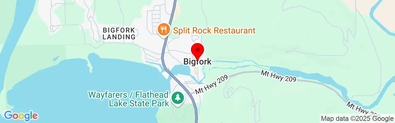 Bigfork, MT, Montana