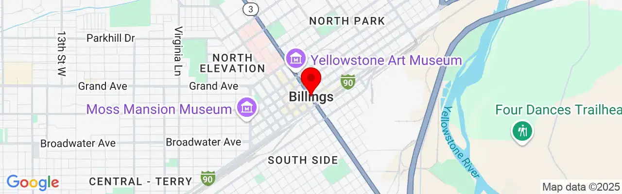 Billings, MT, Montana