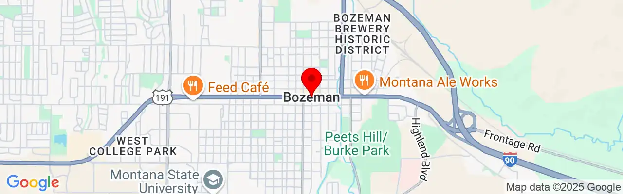 Bozeman, MT, Montana