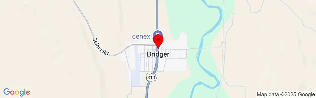 Bridger, MT, Montana