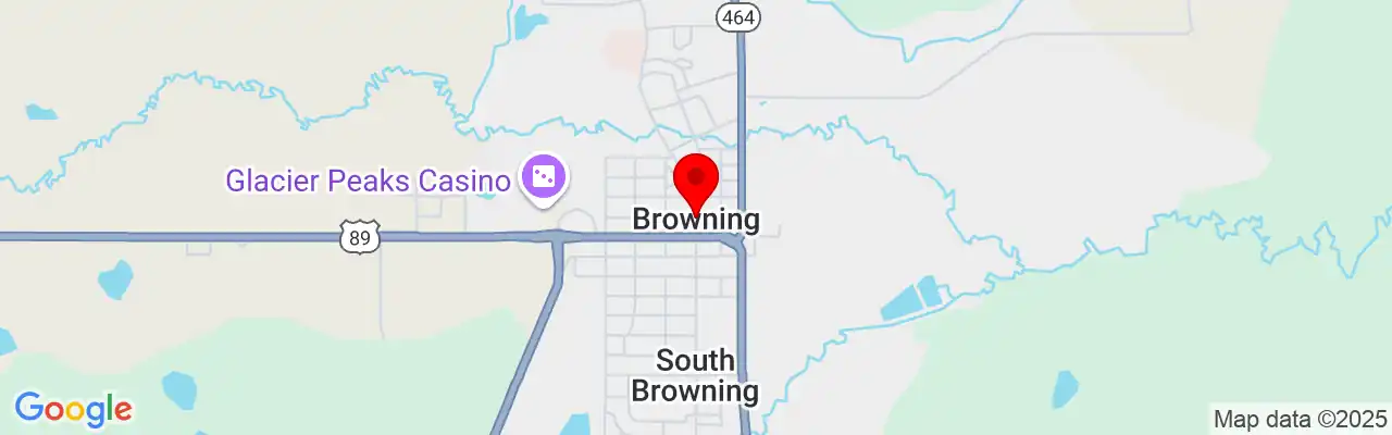Browning, MT, Montana