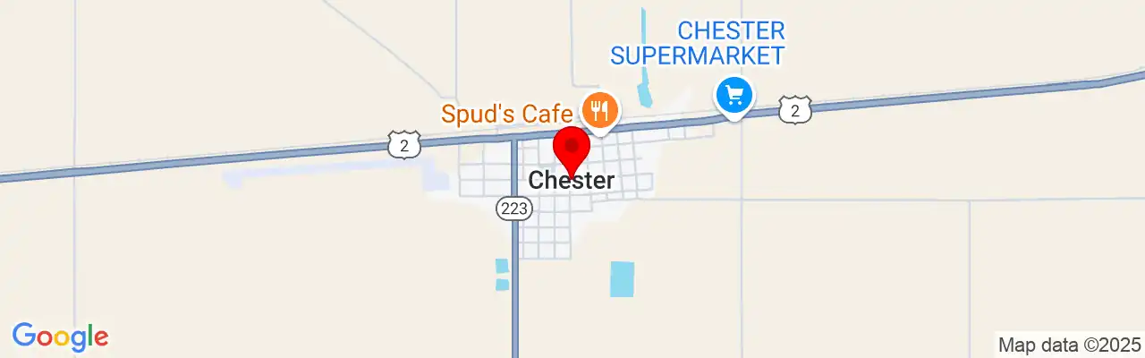 Chester, MT, Montana