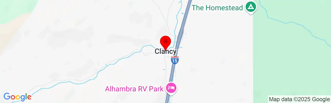 Clancy, MT, Montana