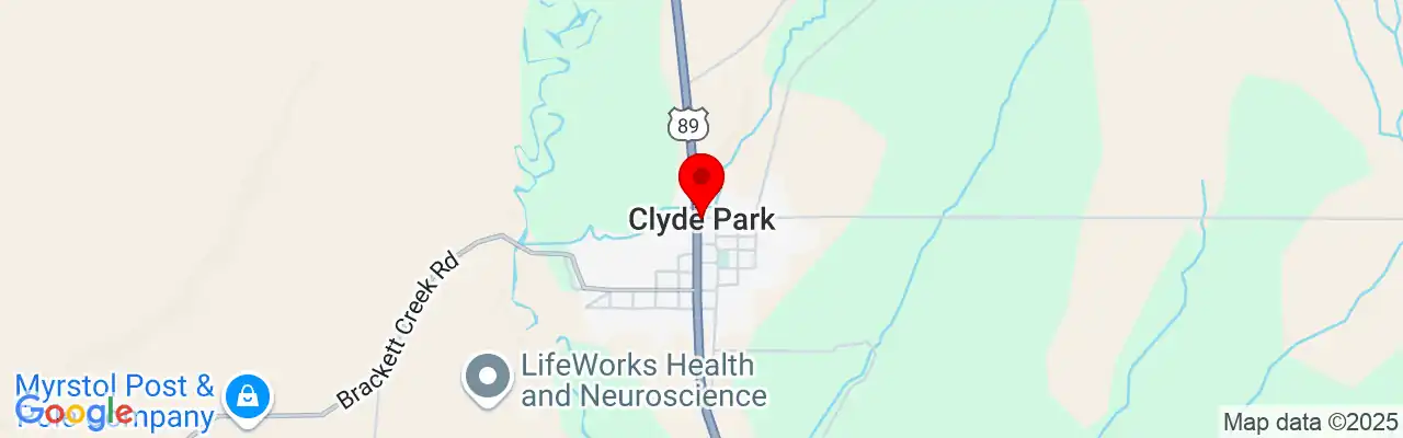 Clyde Park, MT, Montana
