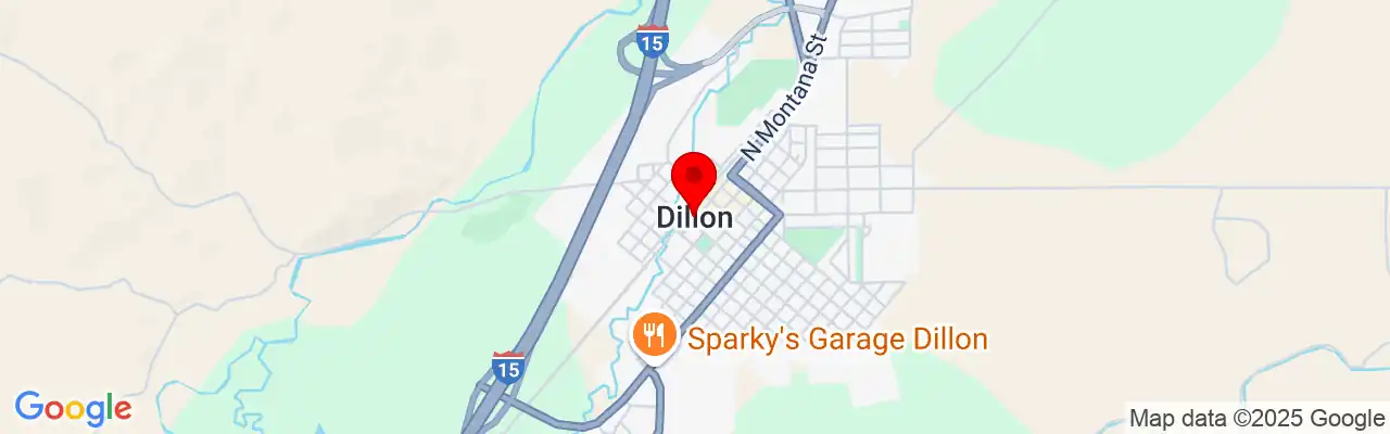 Dillon, MT, Montana