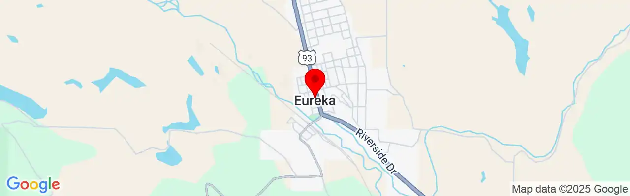 Eureka, MT, Montana