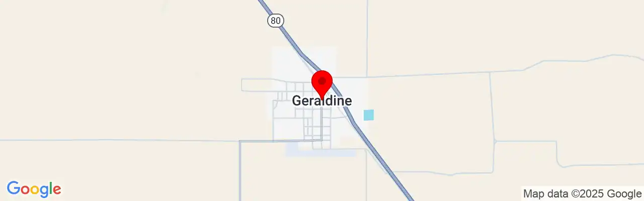 Geraldine, MT, Montana