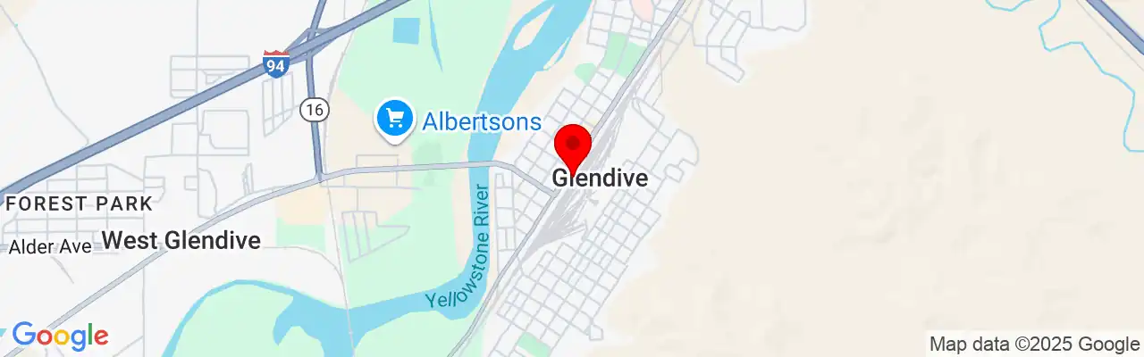 Glendive, MT, Montana