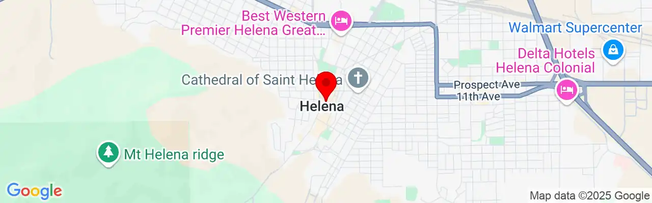 Helena, MT, Montana