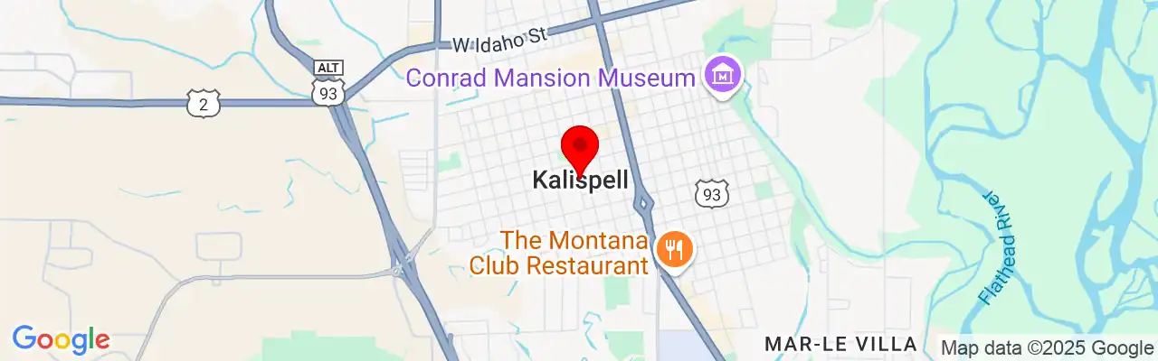 Kalispell, MT, Montana