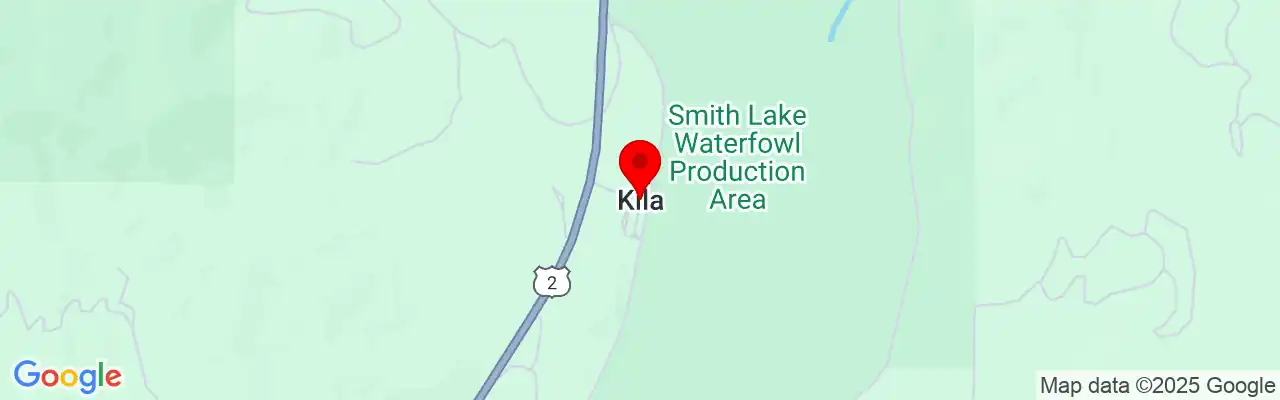 Kila, MT, Montana