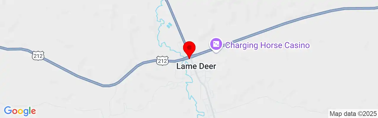 Lame Deer, MT, Montana