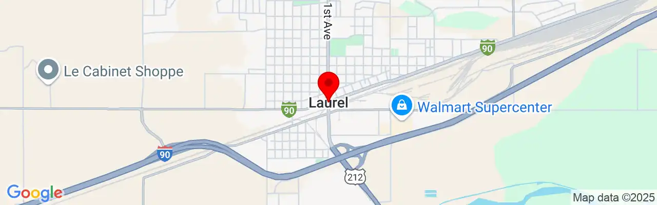 Laurel, MT, Montana