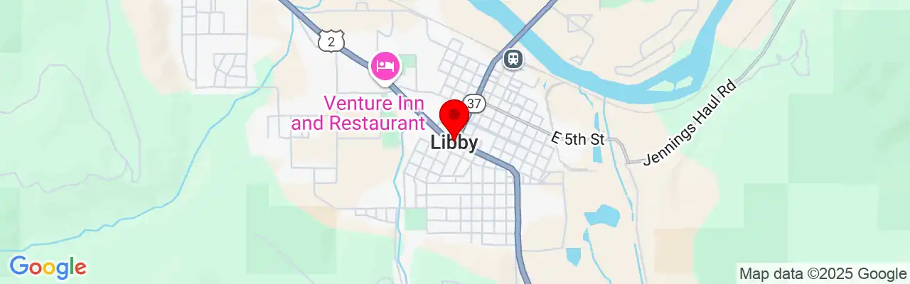 Libby, MT, Montana