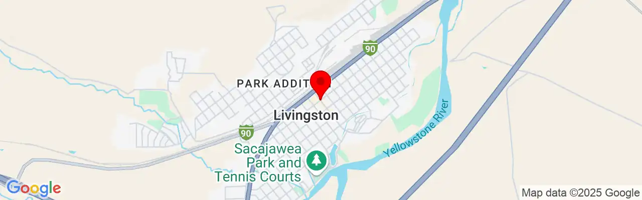 Livingston, MT, Montana