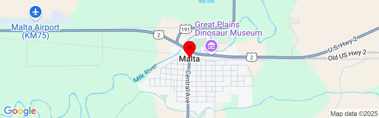 Malta, MT, Montana